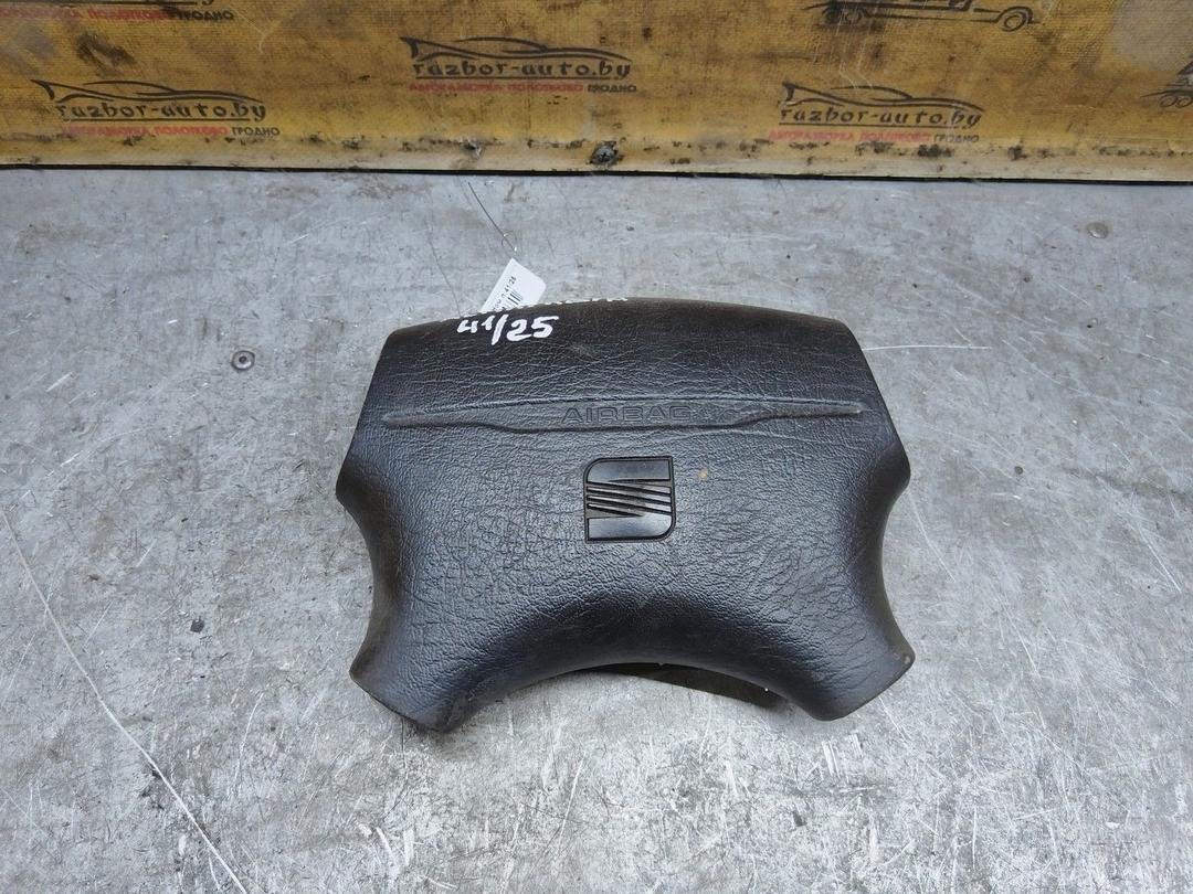 Подушка безопасности водителя 00A0BB Seat Alhambra
