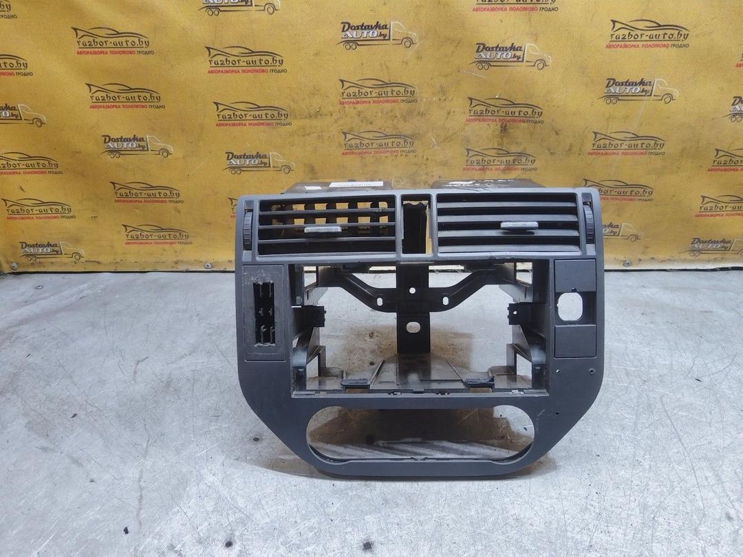 Рамка под магнитолу 8NQP62 Ford C-Max купить