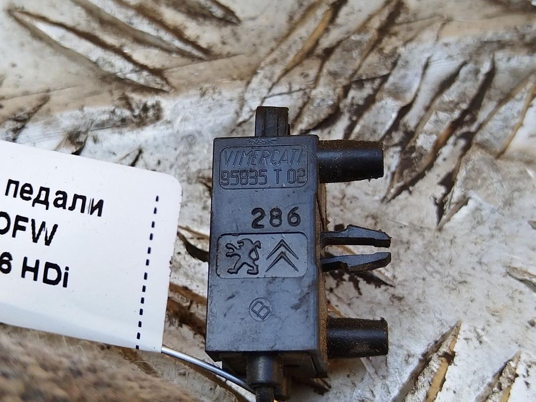 Датчик положения педали сцепления EZKOFW Citroen C4 купить в магазине запчастей бу