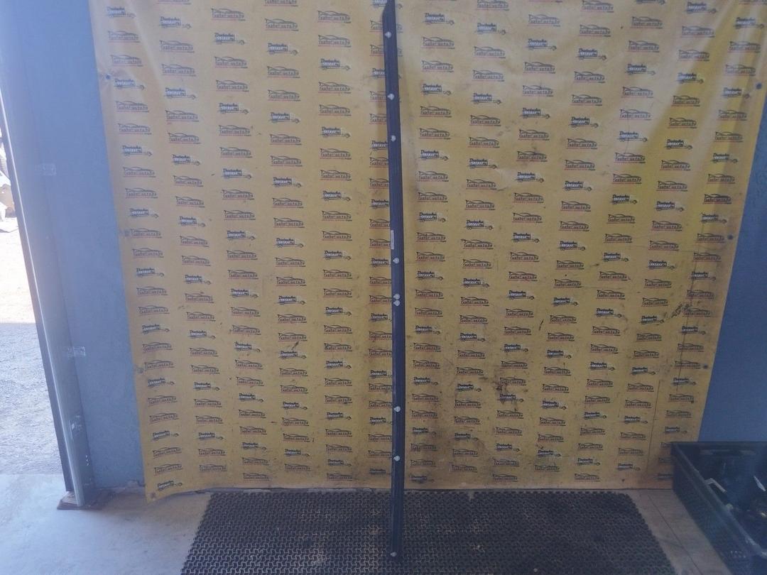 Молдинг крыши EUL00I Renault Espace купить