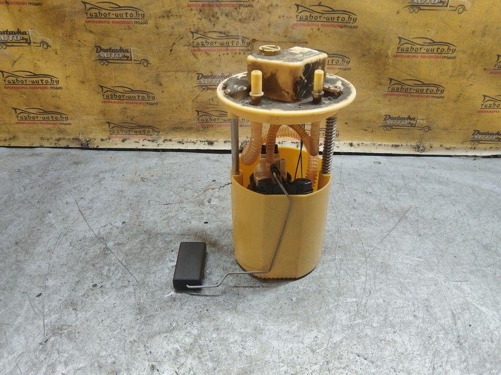 Колба в бак M5LHG0 Opel Corsa - Фото 2