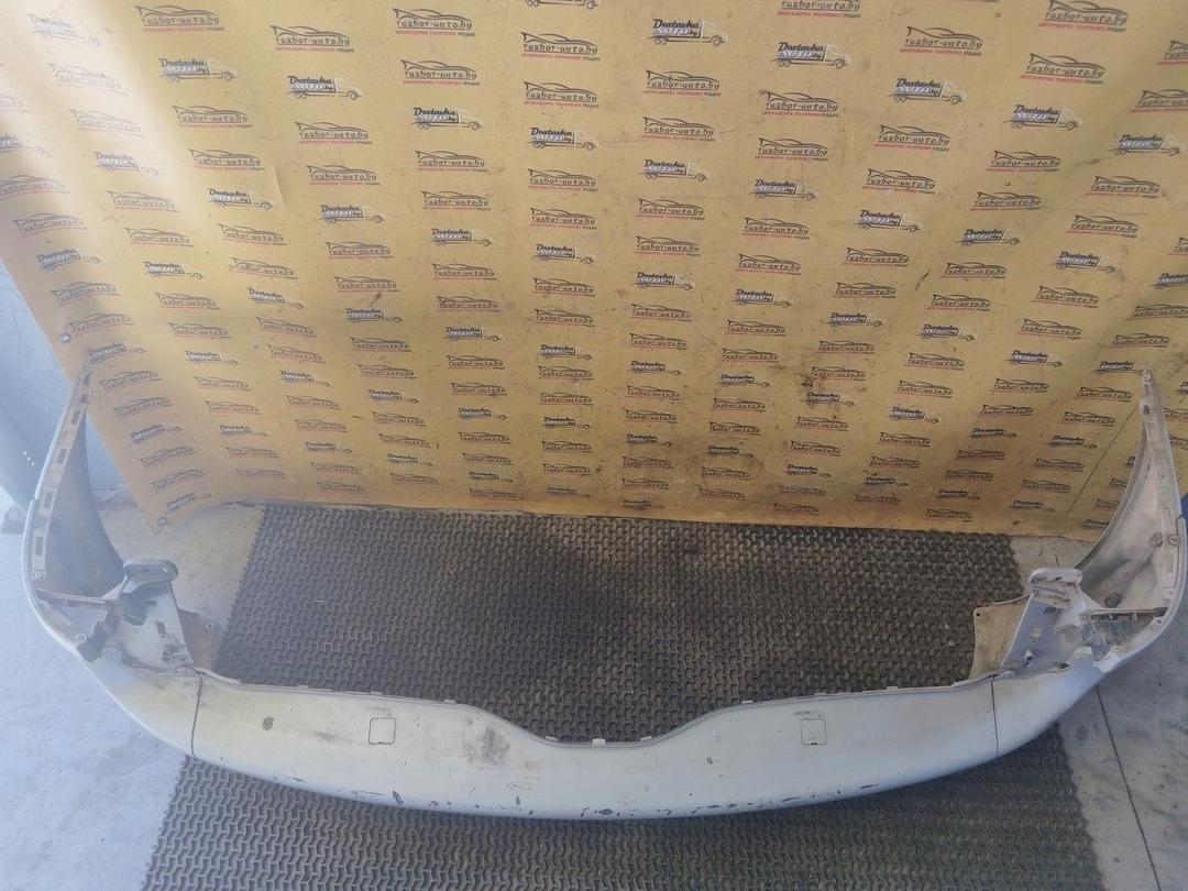 Бампер задний 3GJIW4 Renault Espace undefined