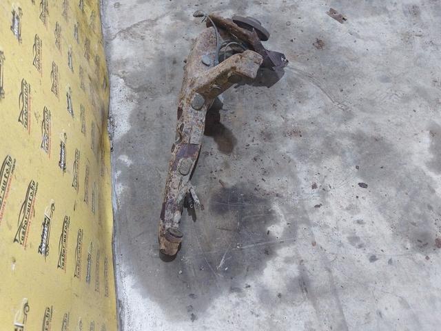 Рычаг задний правый MVL8MM Seat Alhambra купить с доставкой