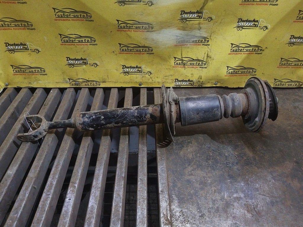 Амортизатор передний правый LLKX12 Volkswagen Passat - Фото 4