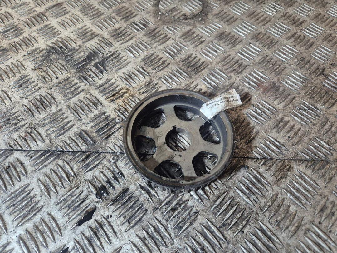 Шкив распредвала 805AM4 Toyota Corolla купить