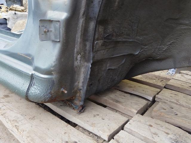 Лонжерон правый 3S6PTG Skoda Octavia купить с доставкой