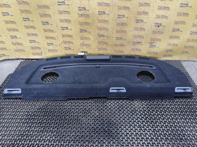 Шторка багажника O9FJV9 Peugeot 605 - Фото 3