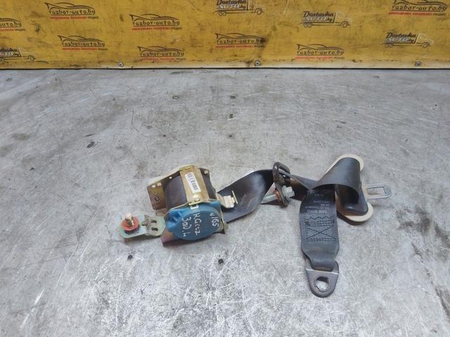 Ремень безопасности задний левый A45063 Hyundai Getz купить