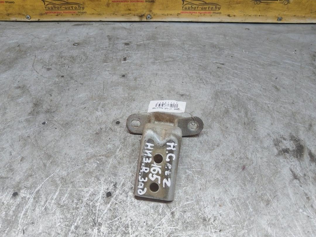 Петля двери задней правой 4HV64D Hyundai Getz