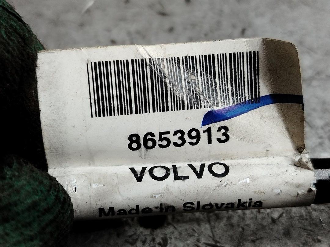 Трос кулисы КПП 1Q667S Volvo V50 - Фото 6