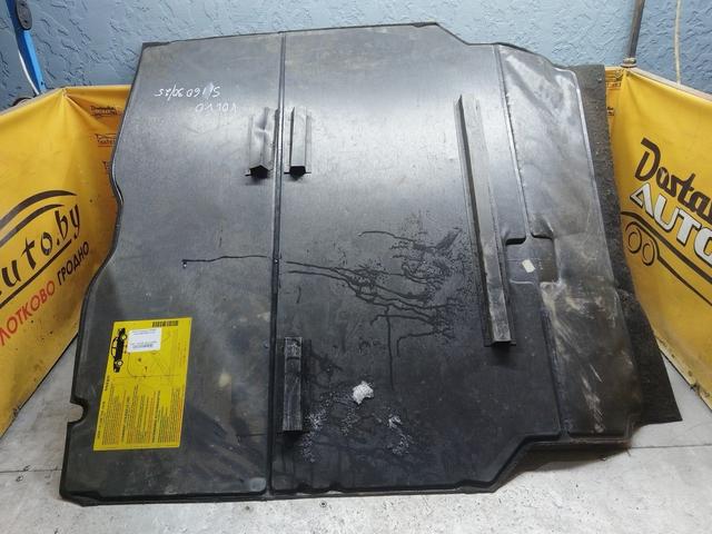 Полка багажника FQ3EH7 Volvo S60 купить