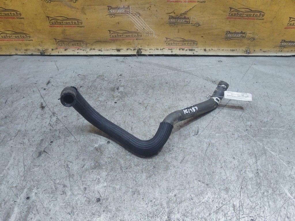 Патрубок (трубопровод, шланг) ESCZG2 Ford Galaxy - Фото 3