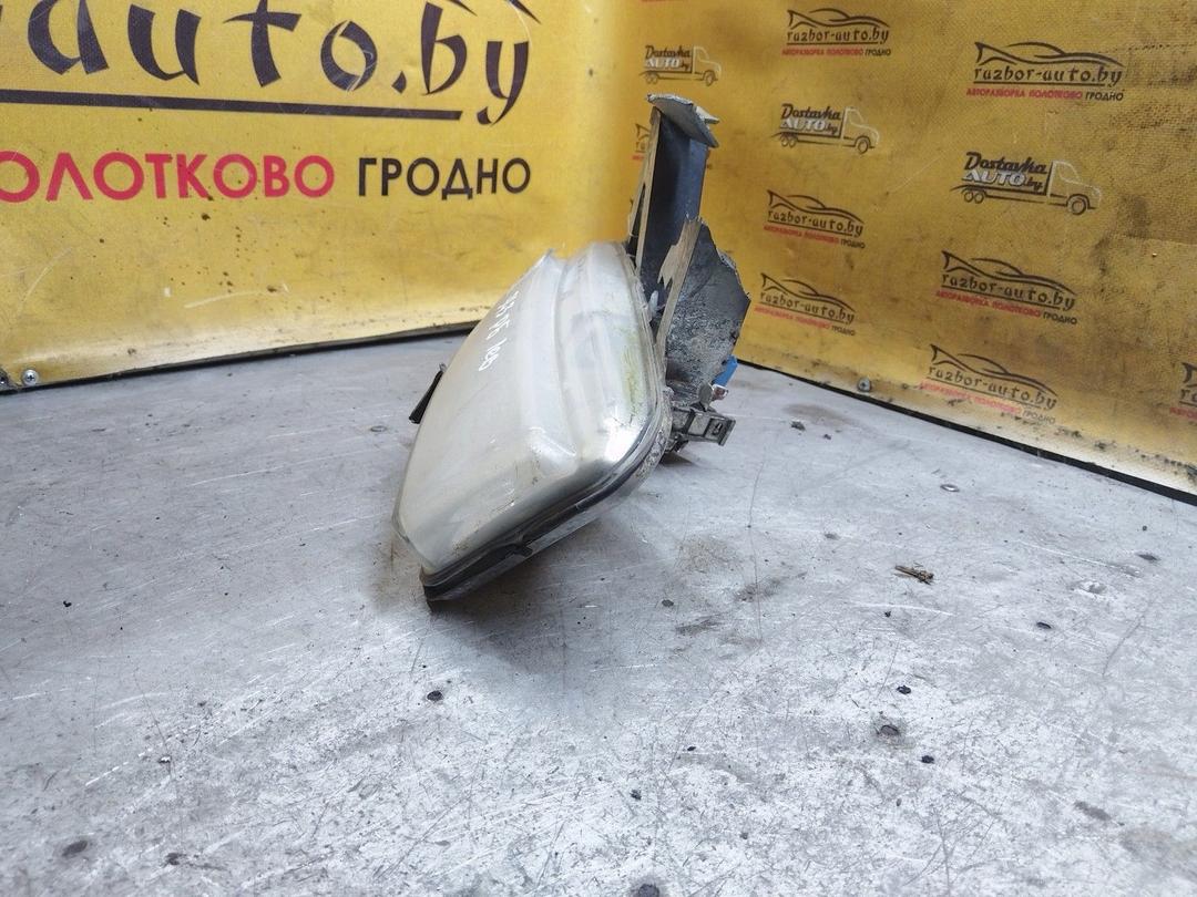 Фара противотуманная левая PJGQBP Peugeot 406 купить