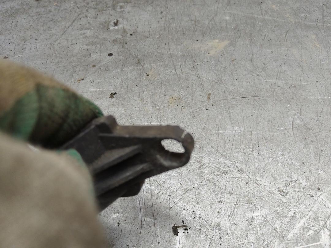 Защита (кожух) ремня ГРМ AD2XGX Great-Wall Hover купить с доставкой