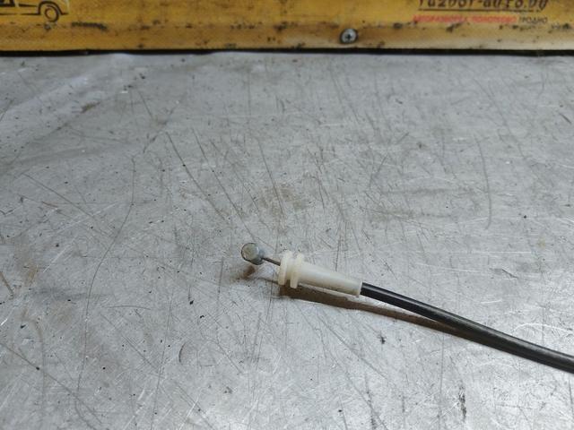 Замок двери передней левой E55YX4 Renault Scenic RX4 купить на авторазборке