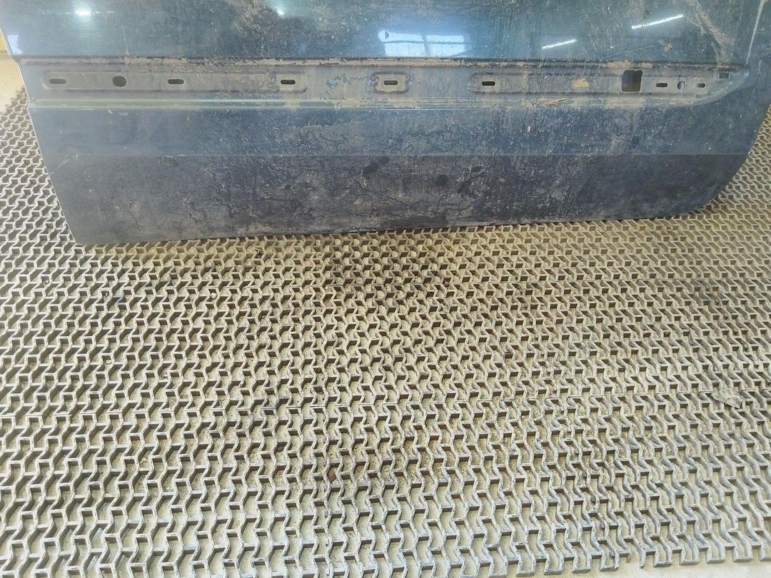 Дверь передняя правая 4UTLQ5 Renault Laguna undefined