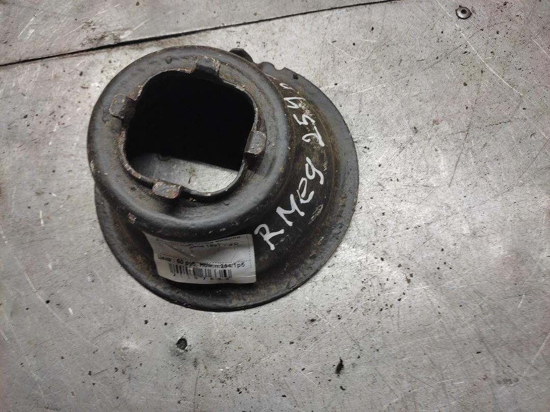 Опора амортизатора нижняя (чашка) UJBIYV Renault Megane