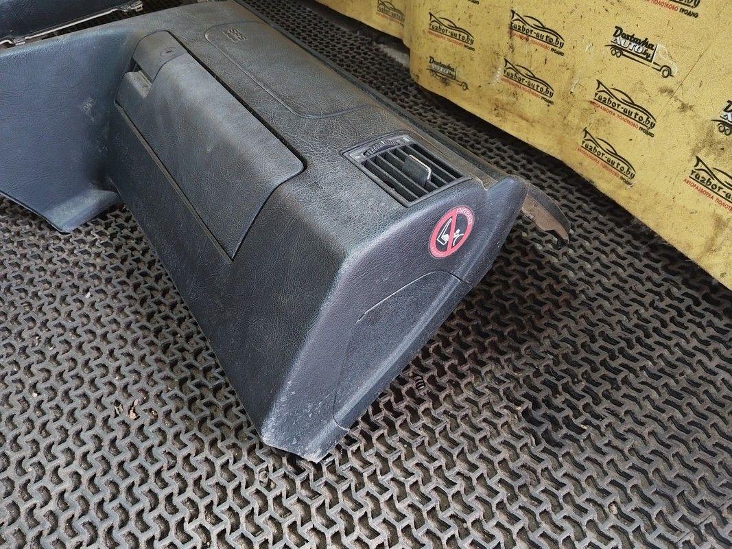 Панель передняя салона (торпедо) 167QO9 Mercedes C W202 купить на авторазборке