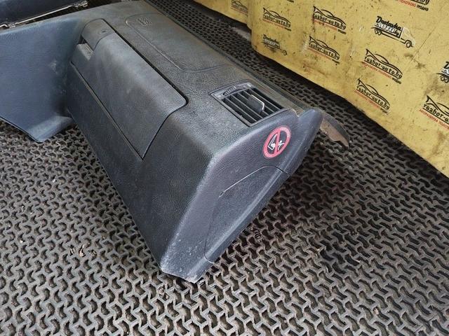 Панель передняя салона (торпедо) 167QO9 Mercedes C W202 купить на авторазборке