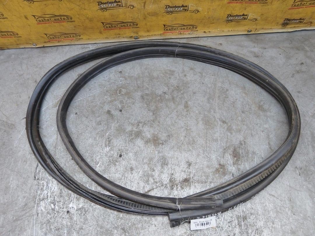 Уплотнитель багажника 4696O1 Ford Fiesta купить с доставкой