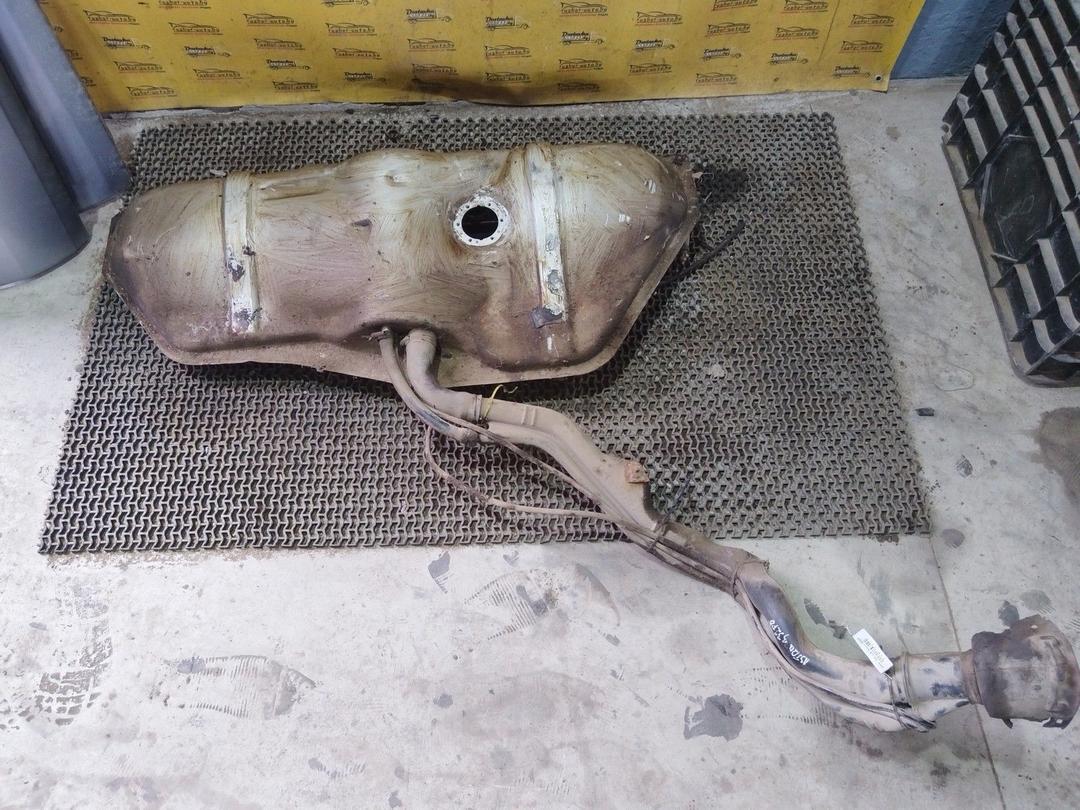 Бак топливный Y1B7P5 Opel Astra