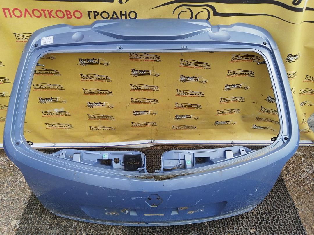 Спойлер CX4VVC Alfa Romeo 156
