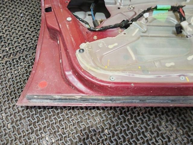 Дверь передняя левая VC4B8V Fiat  undefined