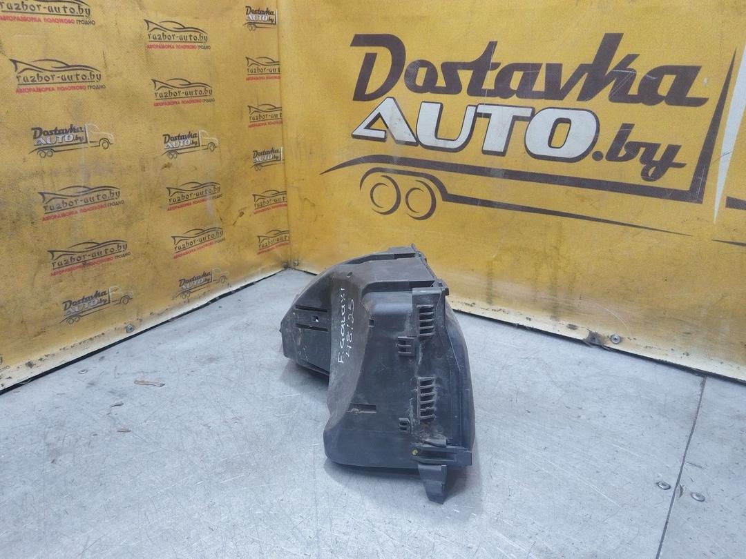 Короб предохранителей O8M4MB Ford Galaxy купить
