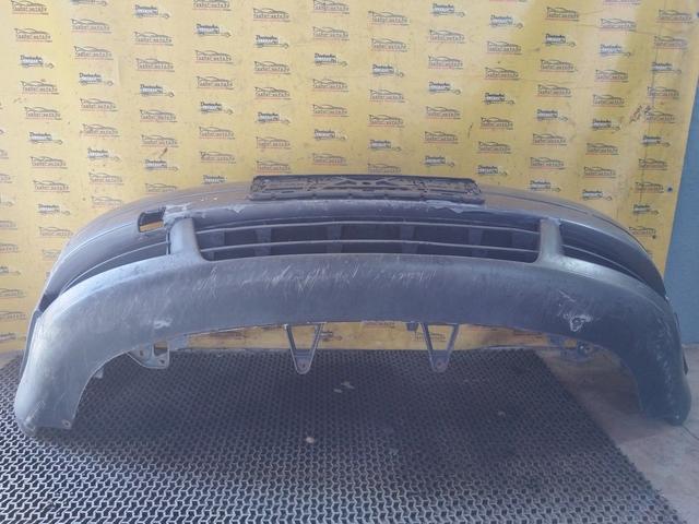 Бампер передний HH8RQ1 Volkswagen Touran undefined