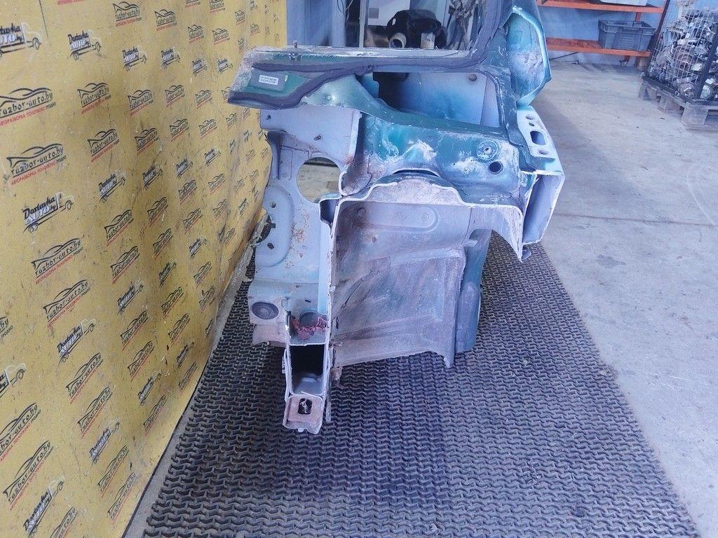 Стойка кузовная передняя левая 5ENLGV Peugeot 307 - Фото 16