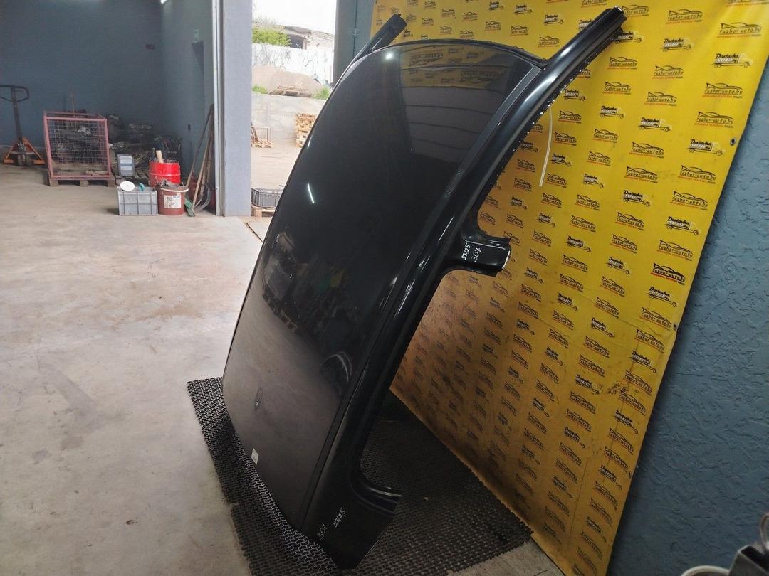 Крыша 5TSB3C Peugeot 307 - Фото 12