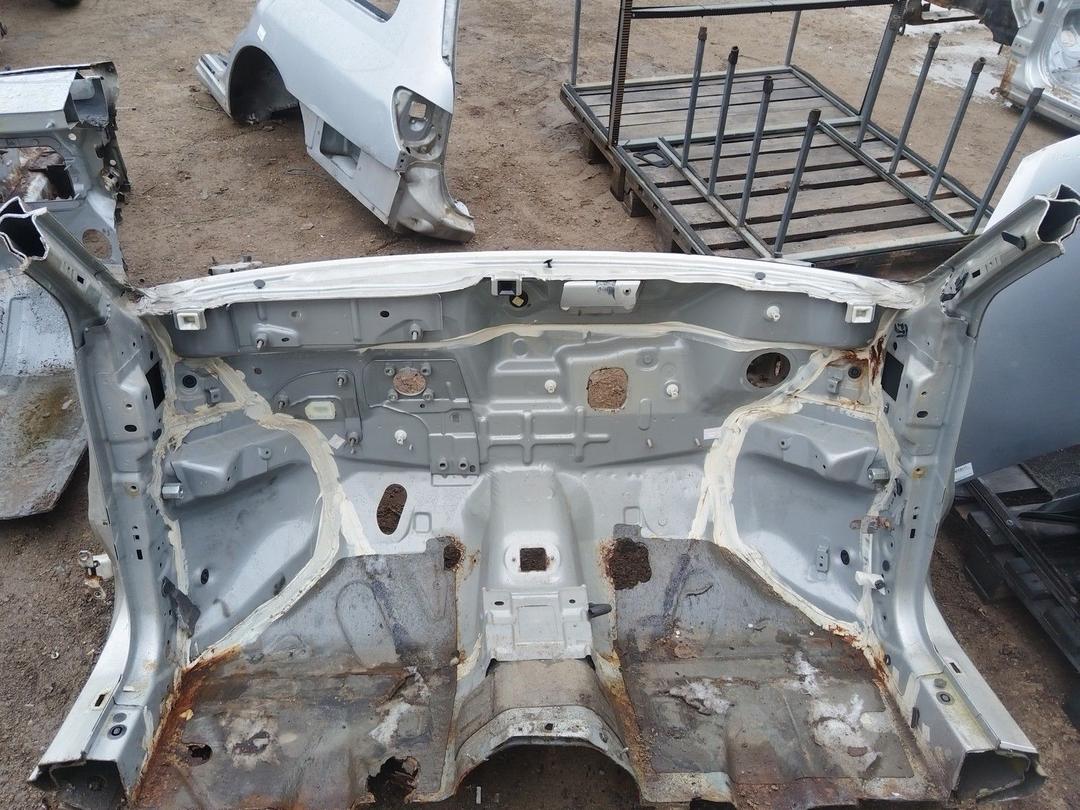 Часть кузова (вырезанный элемент) 4GLK3D Mazda 3 купить с доставкой