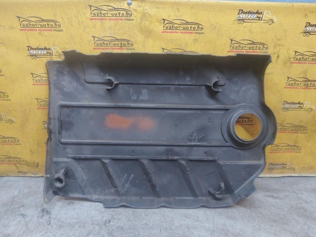 Декоративная крышка двигателя 013191 Opel Zafira купить с доставкой