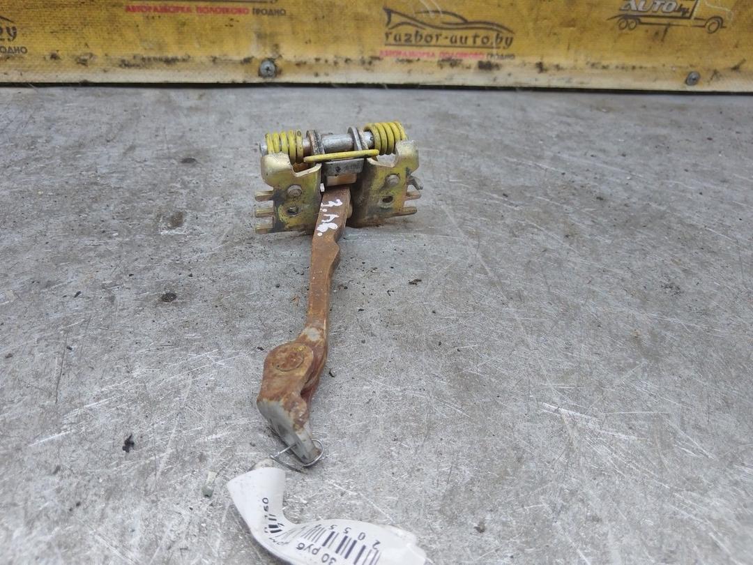 Ограничитель открывания двери задней CL1XEM Renault Laguna - Фото 4