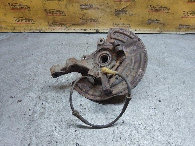 Кулак поворотный левый 4AQ4AQ Renault Clio купить с доставкой