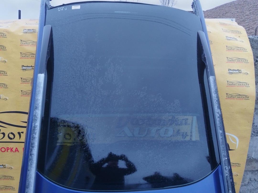 Крыша 5463HM Peugeot 307 купить в магазине запчастей бу