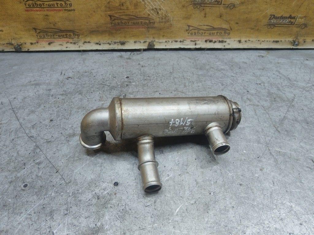 Радиатор EGR 3Z9EHO Citroen Berlingo - Фото 1