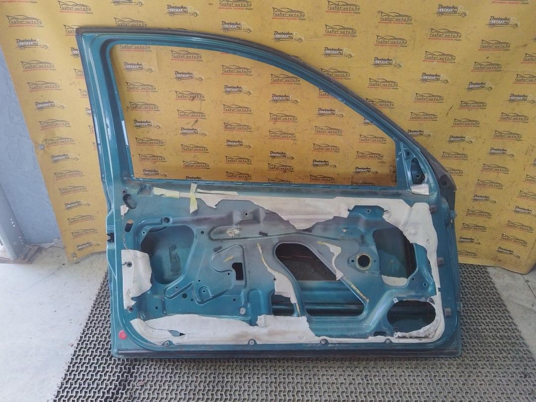 Дверь передняя левая 99V04V Fiat Bravo купить с доставкой