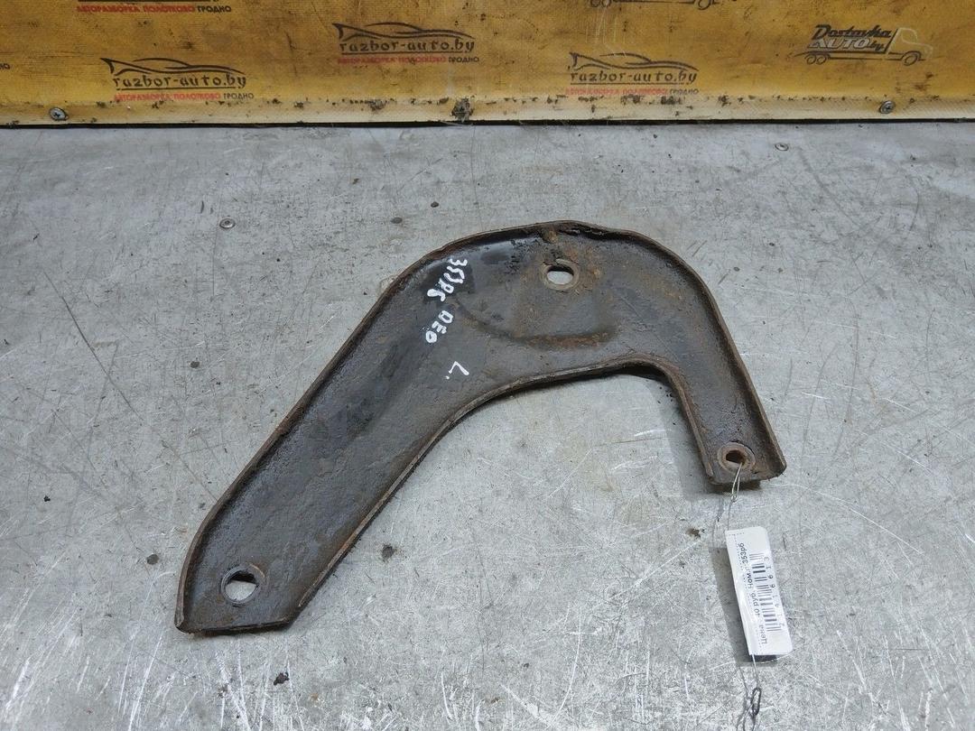 Кронштейн крепления балки подвески H6E1YS Daewoo Nubira купить