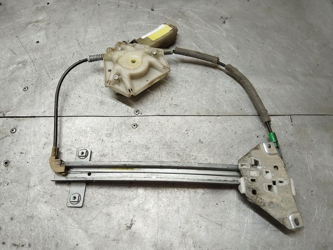 Стеклоподъемник электрический задний левый AI16ZR Volvo V40 купить с доставкой