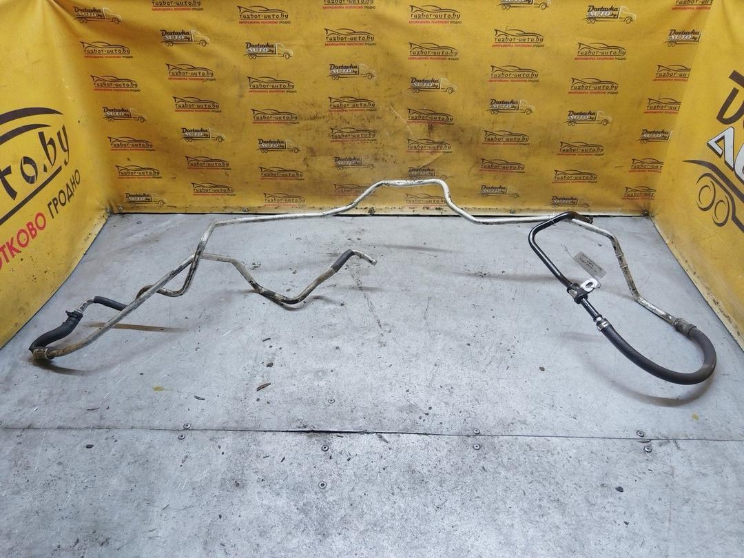 Трубка гидроусилителя NXZP1S Peugeot 406 - Фото 1