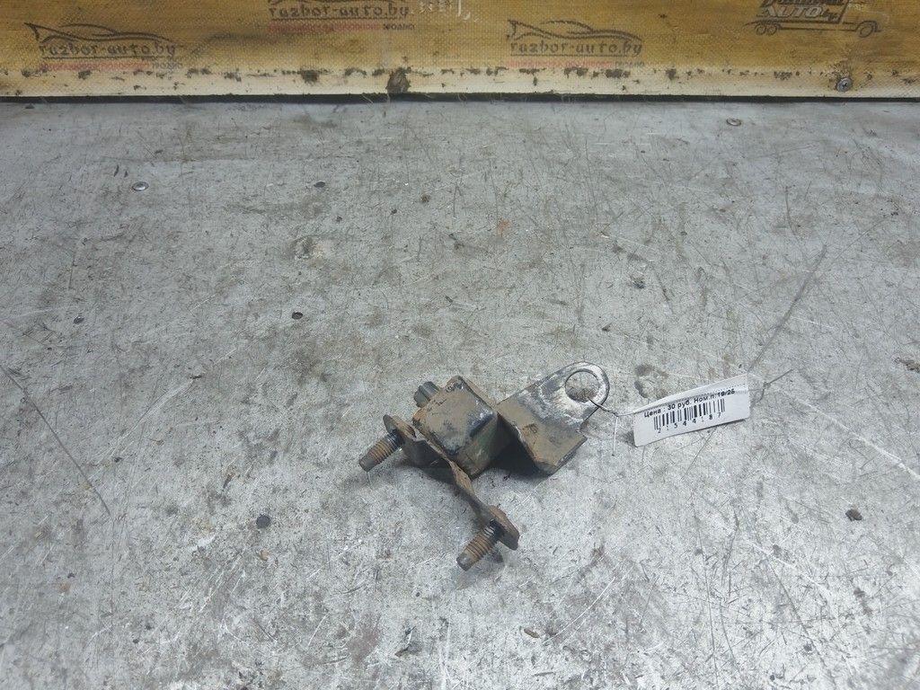 Датчик удара W6O2KS Toyota Corolla - Фото 3