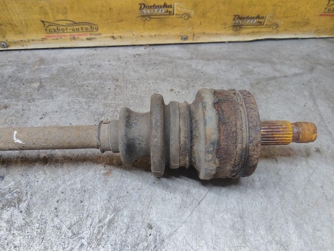 Полуось задняя (приводной вал, ШРУС) N0UNMR Mercedes C W202 купить с доставкой