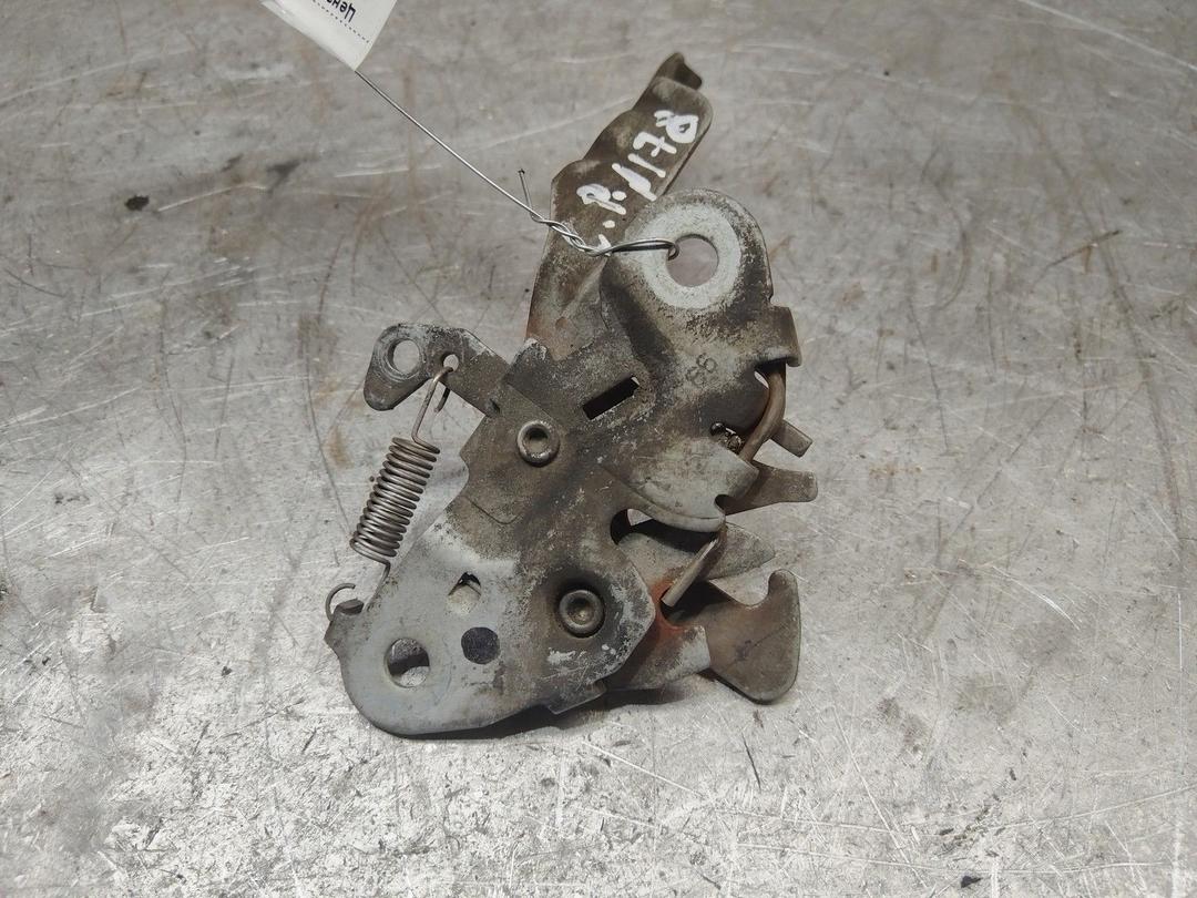 Замок капота 5KWC6J Citroen Xsara Picasso купить