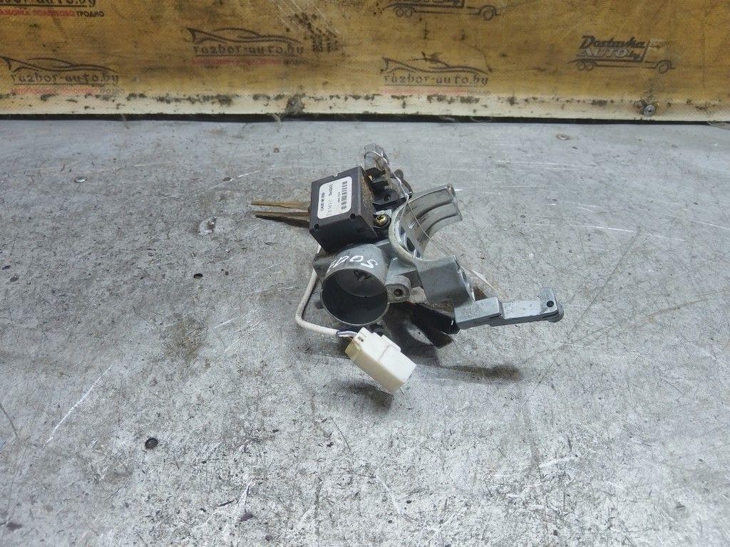 Замок зажигания KAG00P Mazda Xedos 6 - Фото 5