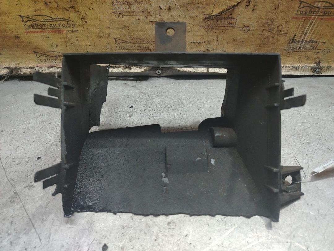 Воздуховод интеркулера YNZ073 Smart Fortwo - Фото 1