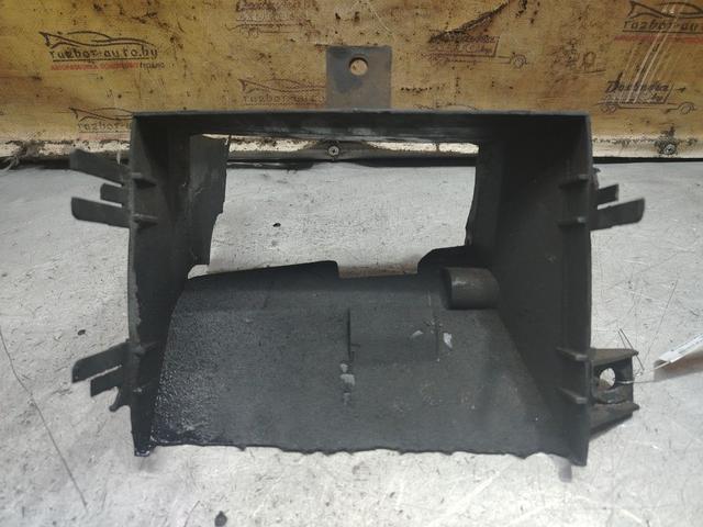 Воздуховод интеркулера YNZ073 Smart Fortwo - Фото 1