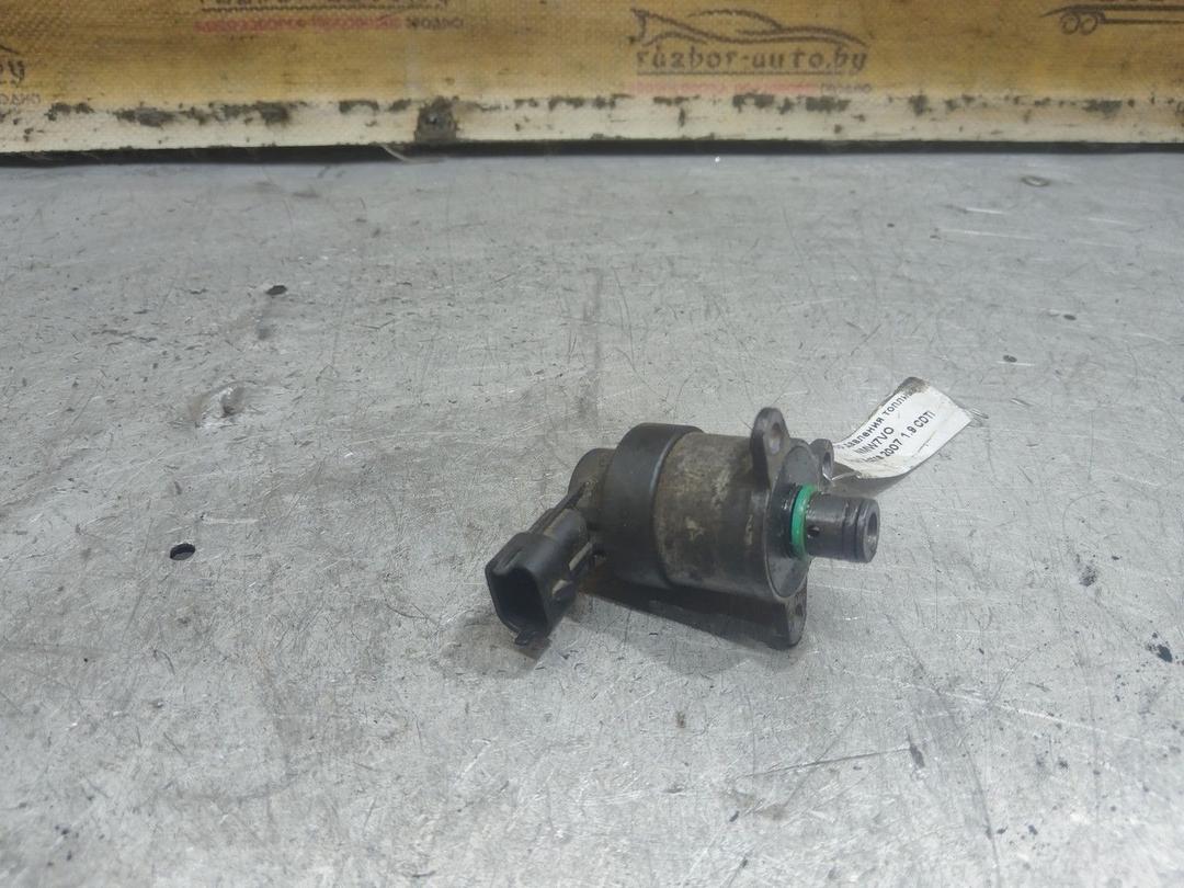 Регулятор давления топлива NMW7VO Opel Astra - Фото 1