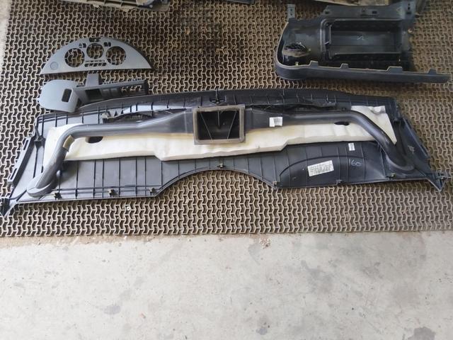 Панель передняя салона (торпедо) XT9UGB Nissan Note купить с доставкой. Огромный выбор салонов. У нас есть практически все.