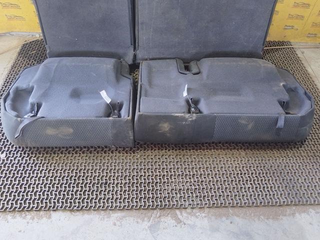 Салон (комплект сидений) C3TK9Z Toyota Avensis undefined